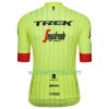 Wielershirt 2018 Trek-Segafredo N002